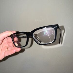 The Row x Oliver Peoples Glasses